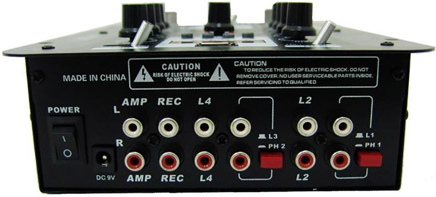 Moon MDJ206USB
